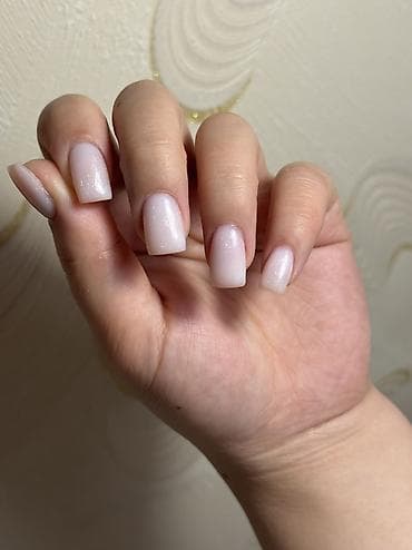 odyssey 1: Маникюр и покрытие гель‑лаком/укрепление - Классический и аппаратный — 5