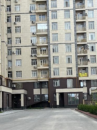 Кыймылсыз мүлк: Сдается 1-комнатная квартира в современном жилом комплексе «OLIMP» - — 3