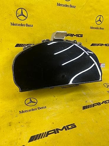 Щиток приборов Lexus 2002 г., Б/у, Оригинал, Германия