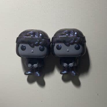 палочка гарри поттер: Срочно!!! Продам фигурки ОСД Вкладыши сохранила только с Нэнси и — 3