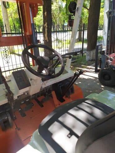 рынок кудайберген автозапчасти бишкек: Жүктөгүч, 2012 г., Айры — 5