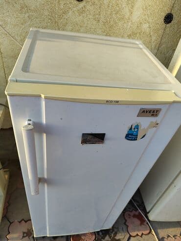 куплю холодильников: Холодильник Avest, Однокамерный — 1