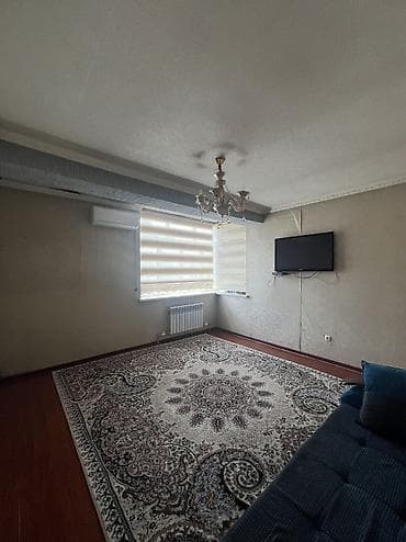 сдаю квартиру 3 комнаты: 3 комнаты, 70 м², Индивидуалка, 5 этаж, Косметический ремонт — 5