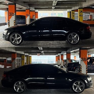 audi s2: Audi A5: 2011 г., 2 л, Автомат, Бензин, Лифтбек — 8