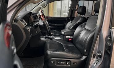 руль на ниву: Lexus LX: 2011 г., 5.7 л, Автомат, Бензин, Внедорожник — 9