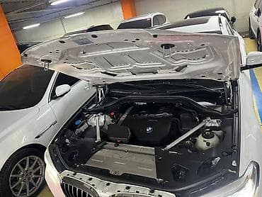 авто чихол: BMW X4: 2020 г., 2 л, Автомат, Бензин, Кроссовер — 10