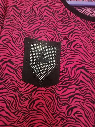 платье шифон: Рубашка, Классическая модель — 3