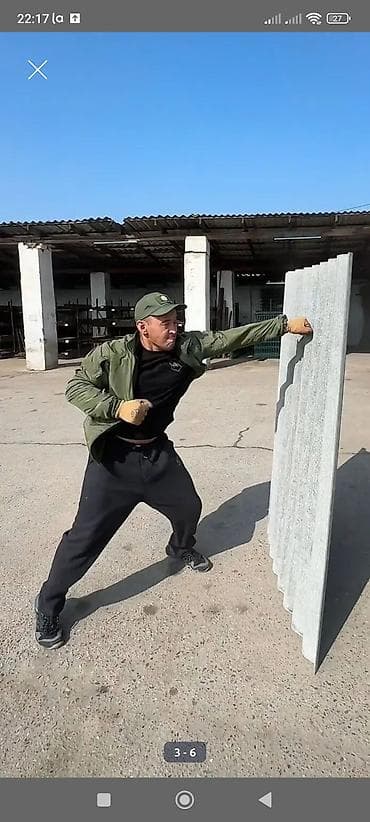 Шифер, Безасбестовый, Крупноволновой