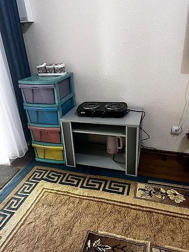загородные домики бишкек: Коттедж, Витязь (Мурас), Чок-Тал, 4 места — 8