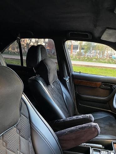 34 бмв: BMW 520: 1995 г., 2 л, Механика, Бензин — 4