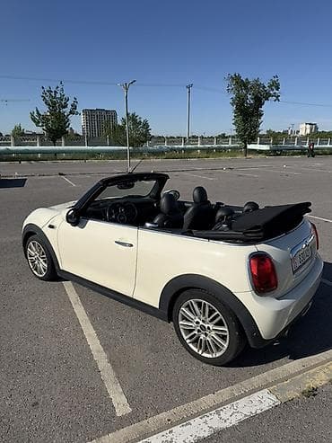 wuling mini ev: Mini Cooper: 2020 г., 1.5 л, Автомат, Бензин, Кабриолет — 3