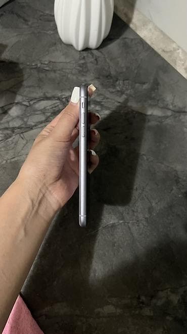 IPhone 11, Колдонулган, 128 ГБ, 100 % — 3