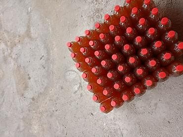 превосходные яблоки: Домашний компот на заказ (по 1л.) готовим два вида, яблочный и — 2