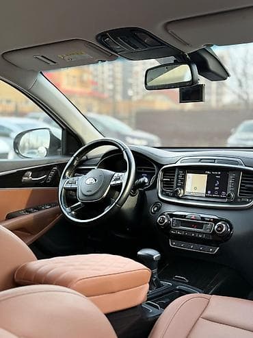 sorento: Kia Sorento: 2019 г., 0.2 л, Автомат, Дизель, Кроссовер — 3