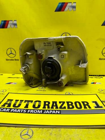 ниссан марч фары: Передняя правая фара Honda Б/у, Оригинал, Япония — 2