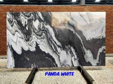 мраморный кох: Гранит. Мрамор, кварцит. 50 видов гранита, 22 вида мрамора, 5 видов — 26