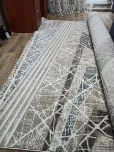 паласы дом: Ковер Новый, 400 * 250, Безналичная/наличная оплата — 1