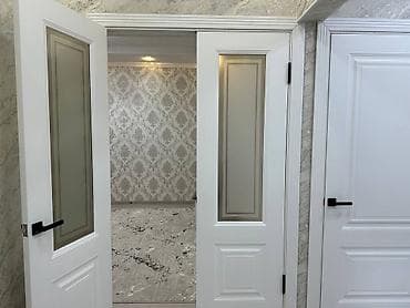 ик аренда: 3 комнаты, Без подселения, С мебелью полностью — 9