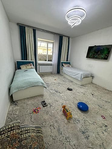 variant kg: Дом, 130 м², 5 комнат, Собственник, Евроремонт — 5