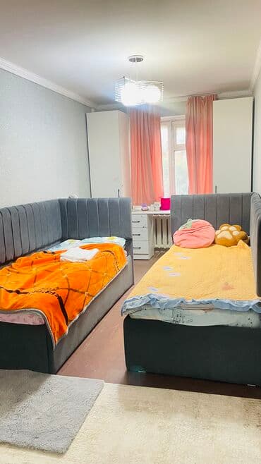 продается квартира восток 5: 3 комнаты, 58 м², 104 серия, 4 этаж, Косметический ремонт — 4