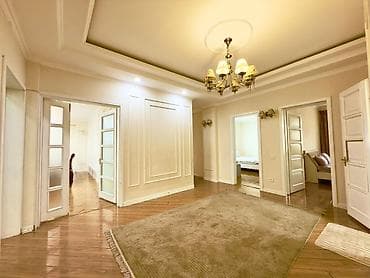 тимиряз: 4 комнаты, Собственник, Без подселения, С мебелью полностью — 9