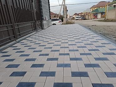 уклатка: Укладка брусчатки Гарантия, Бесплатная консультация, Монтаж Больше 6 лет опыта — 4