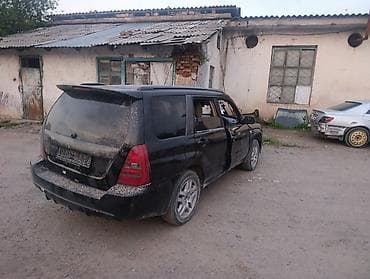 Унаа сатып алуу: Машина на ходу — 4