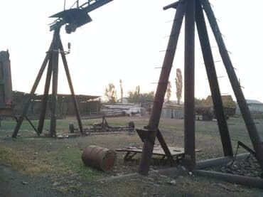 купить вагон: Продаю тельфер кран балка — 1