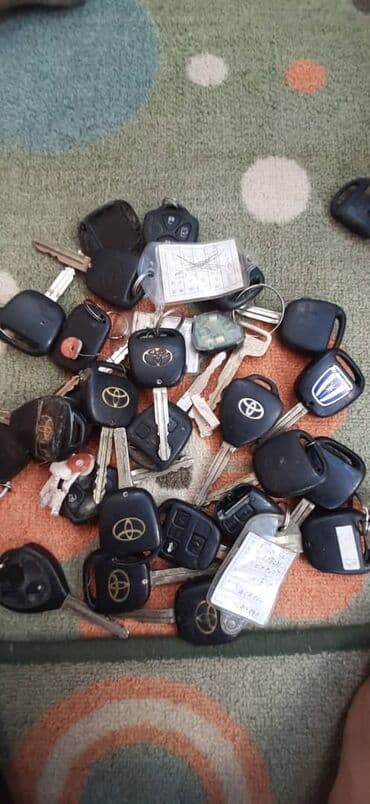 топливный фильтр камри 70 цена: Toyota Camry: 2010 г., 2.5 л, Автомат, Бензин — 22