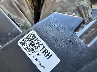 hyunda: Задний правый стоп-сигнал Hyundai Новый, Оригинал — 4