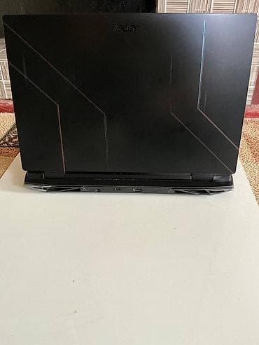 steam deak: Игровой ноутбук Acer Nitro 5 (серия AN5) - Экран 15.6", IPS, Full HD — 3
