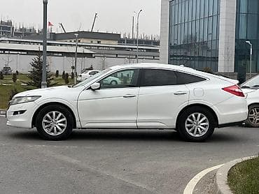 кузов на ауди 80 бочка: Honda Crosstour: 2011 г., 2.5 л, Автомат, Бензин, Кроссовер — 7