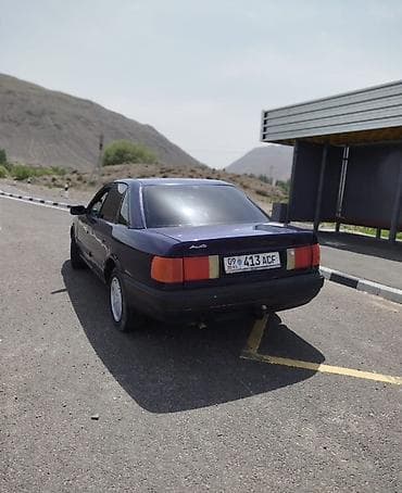ауди 100 2 0: Audi 100: 1991 г., 2.3 л, Механика, Бензин, Седан — 5