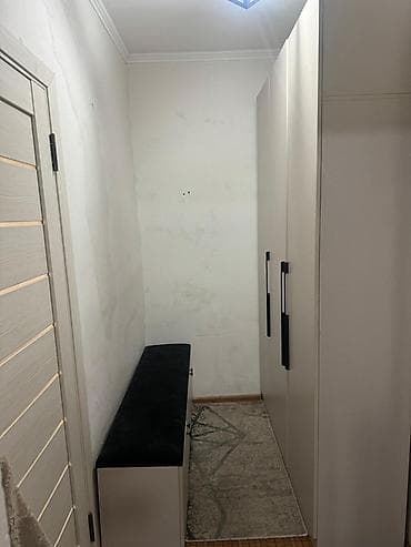 Эмерек гарнитурлары: Прихожий гарнитур в современном минималистичном стиле. Прихожка — 1