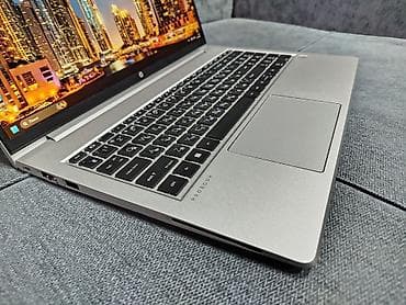Ноутбуки HP: Для программирования, Новый, Intel Core i7 — 3