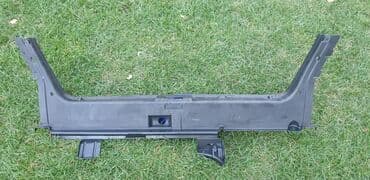 антенна для машины: Задний пластмасс багажника(рога) на мерс w210. Оригинал привозные с — 1