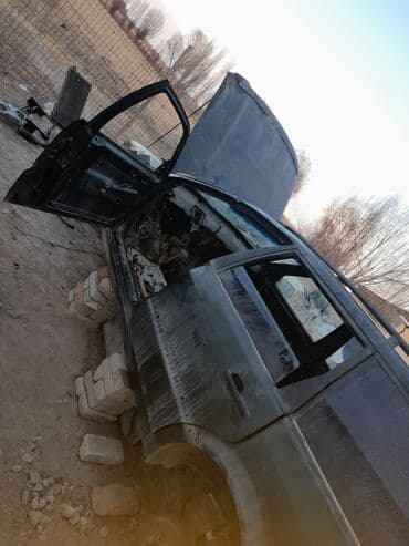 домкраты авто: Кузов универсал под разбор пассат б4 - Тип: кузов универсал (5 дверей) — 1