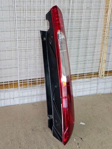 оригинальные расходные материалы 40 фотобумага: Задний правый стоп-сигнал Ford 2006 г., Б/у, Оригинал, Германия — 5