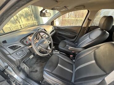 набор ключей force купить: Chevrolet Chevette: 2021 г., 1 л, Вариатор, Бензиновая, Хэтчбэк — 5