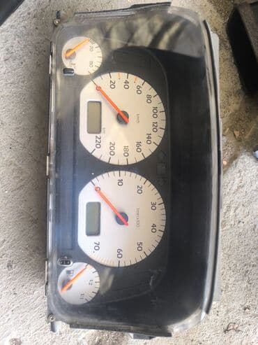 цум бишкек телефоны бу: Генератор 1997 г., Б/у, Оригинал, Германия — 1