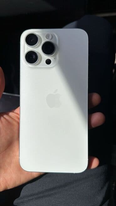 nokia 2720 flip цена бишкек: IPhone 15 Pro Max, 512 ГБ, Ак — 1