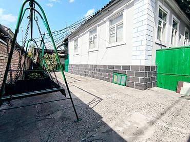 боталиева: 5 и более комнат, 102 м², Требуется ремонт — 6