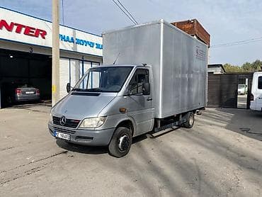 запчам: Заказать Бус, Переезд, перевозка мебели — 2