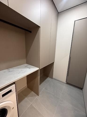 от подрядчика: 2 комнаты, 80 м², Элитка, 2 этаж, Евроремонт — 9