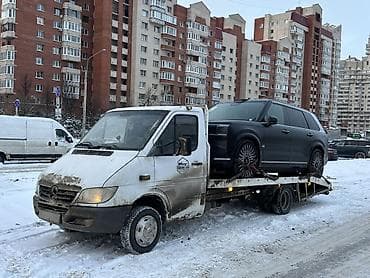 эвок: С лебедкой, Со сдвижной платформой, С ломаной платформой — 1