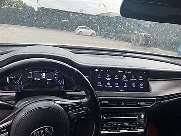 Унаа сатуу: Kia K7: 2019 г., 3 л, Газ — 9