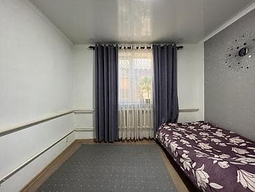 район эне сай бишкек дом куплю: Продам. Дом 4 ком, 75м2, 6 сот, ж-м Кызыл Аскер 129т$ (11 287 500 сом) — 3