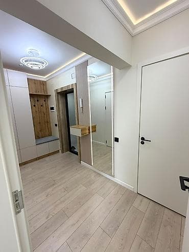 1 комната, 40 м², АЮ Гранд Элитка, 13 этаж, Дизайнерский ремонт — 2