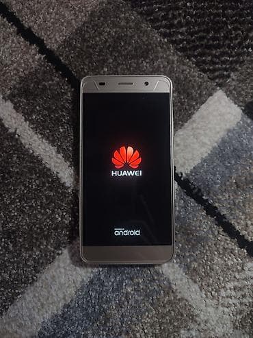 Honor 4A, Новый, 8 ГБ, цвет - Золотой, 1 SIM, 2 SIM at lalafo.kg Honor 4A, Новый, 8 ГБ, цвет - Золотой, 1 SIM, 2 SIM