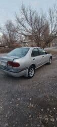 бокс на крышу авто купить в бишкеке: Nissan Sunny: 1997 г., 1.5 л, Автомат, Бензин, Седан — 2